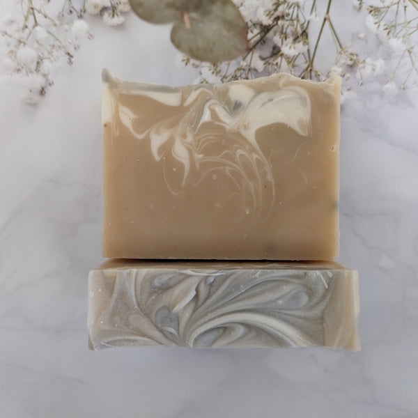 Rosemary Mint