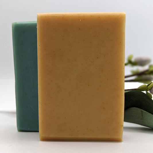 Natural Soap Bar