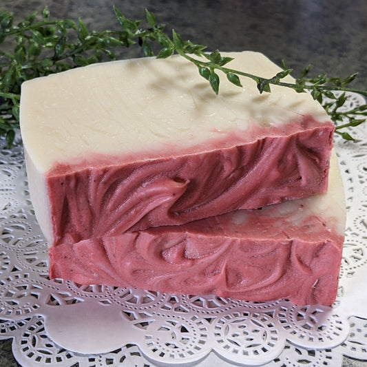 Cocoa Butter Soap