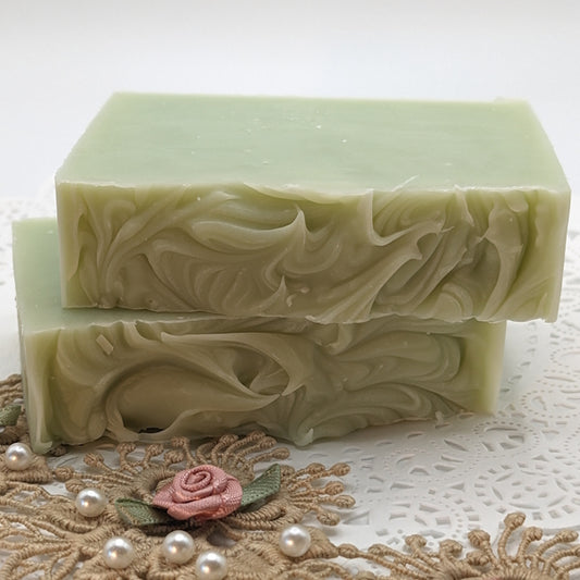 Natural Soap