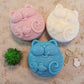 Crazy Cat Lady Gift Soap