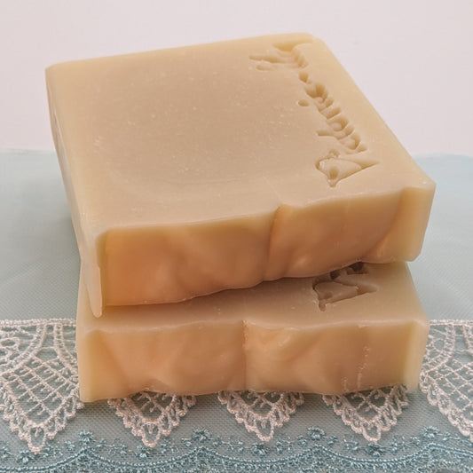 goat milk soap