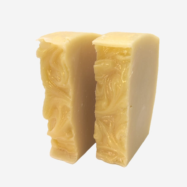 Shea Butter Soap