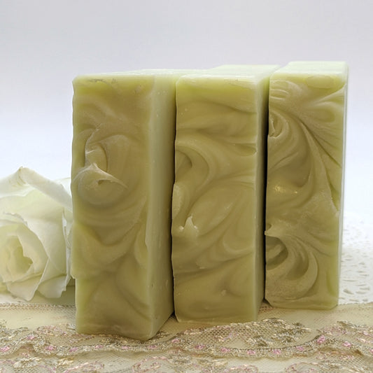 Mango Butter Soap