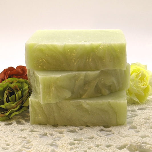 One Butter Soap