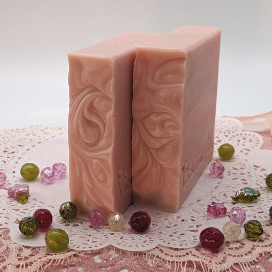 Olive Oil Soap