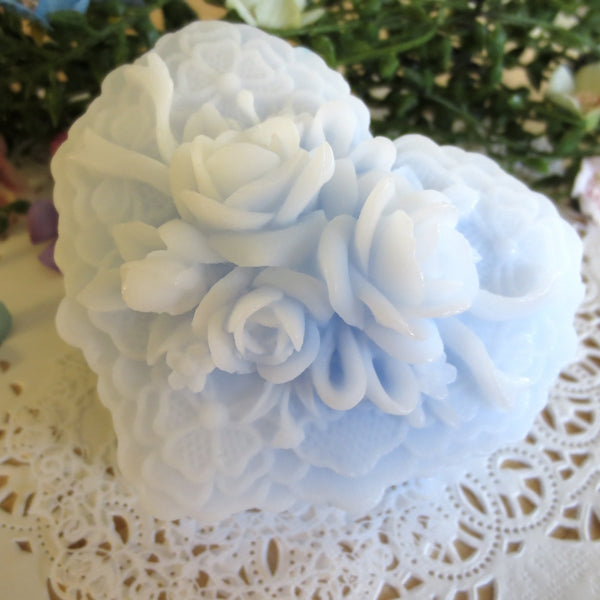 Periwinkle Soap