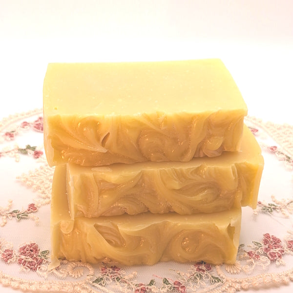 Shea Butter Soap