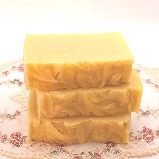 Shea Butter Soap