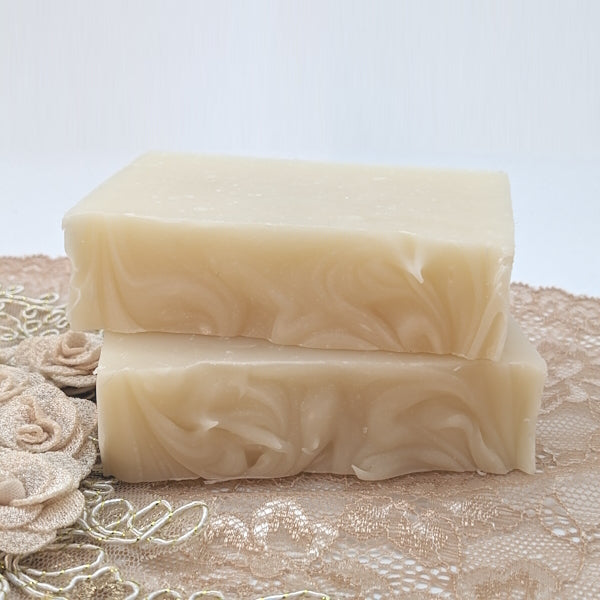 Vegan Soap