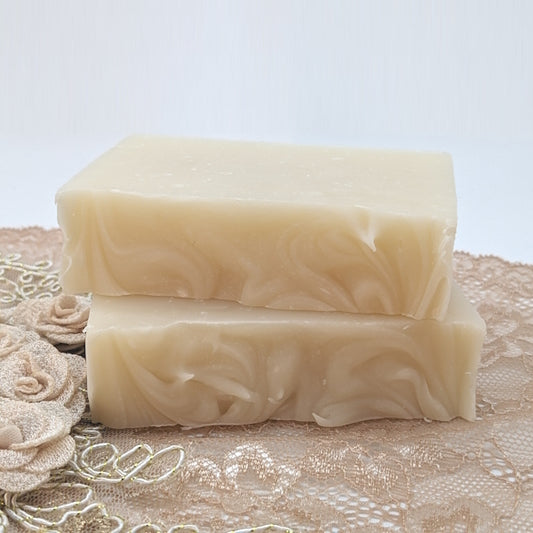 Vegan Soap