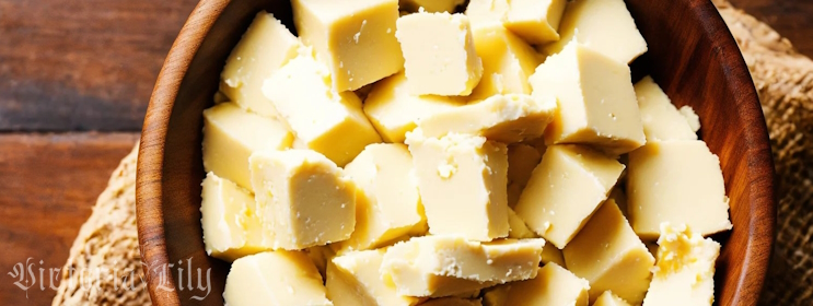 Shea Butter